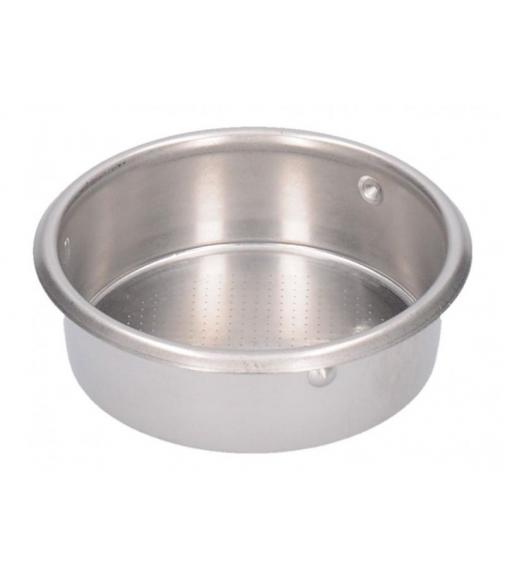 Filtro de 2 tazas cafetera Ariete Cafe Roma Plus, Retro Filtro de 2 tazas cafetera Ariete Cafe Roma Plus, Retro