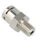 Conector para la caldera cafetera Delonghi