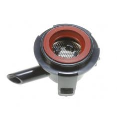 Asiento deposito cafetera Krups Nespresso Essenza XN2003 Asiento deposito cafetera Krups Nespresso Essenza XN2003