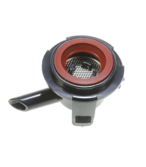 Asiento deposito cafetera Krups Nespresso Essenza XN2003 Asiento deposito cafetera Krups Nespresso Essenza XN2003