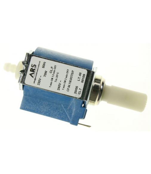 Bomba de agua CP4SP Plus para cafetera Bomba de agua CP4SP Plus para cafetera