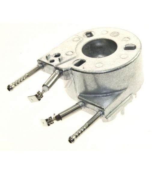 Caldera de aluminio para cafetera Philips Saeco 1300W - 230V Caldera de aluminio para cafetera Philips Saeco 1300W - 230V