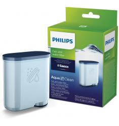 Filtro de agua AquaClean para cafetera Philips Saeco Filtro de agua AquaClean para cafetera Philips Saeco