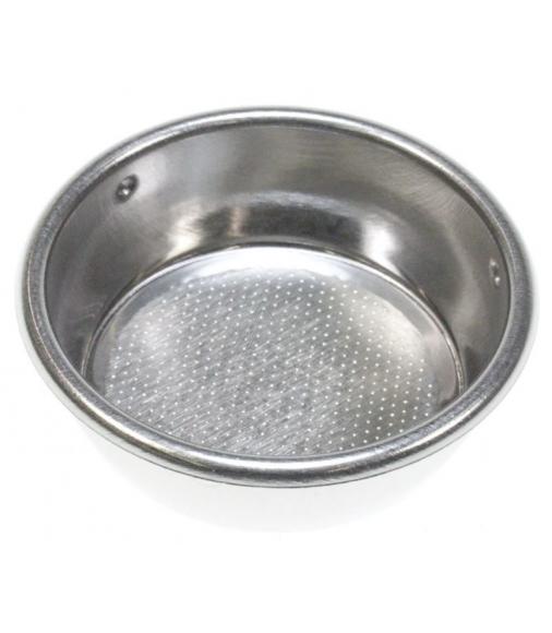 Filtro de 2 tazas cafetera Ariete cafe Roma Deluxe, Novecento Filtro de 2 tazas cafetera Ariete cafe Roma Deluxe, Novecento