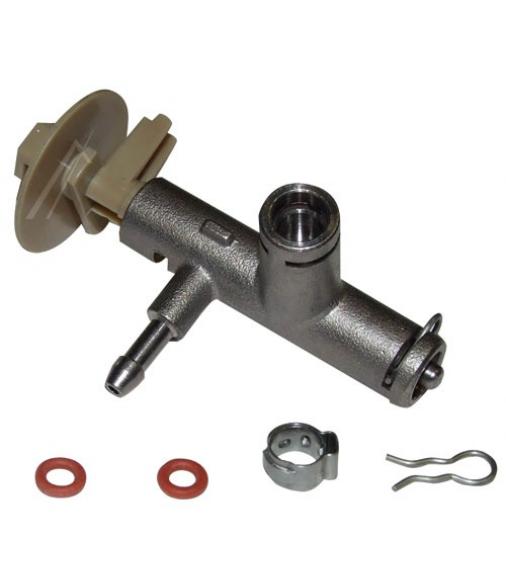 Kit válvula vapor cafetera Saeco Incanto Kit válvula vapor cafetera Saeco Incanto