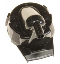 Boquilla de café cafetera Delonghi Nespresso Lattissima Boquilla de café cafetera Delonghi Nespresso Lattissima