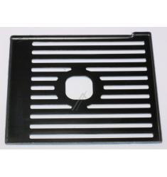 Rejilla izquierda cafetera Delonghi Nespresso Lattissima Rejilla izquierda cafetera Delonghi Nespresso Lattissima