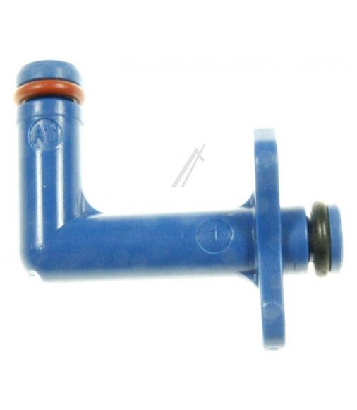 Conector azul para cafetera Siemens, Bosch Conector azul para cafetera Siemens, Bosch