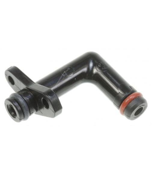 Conector para grupo de erogación cafetera Siemens, Bosch Conector para grupo de erogación cafetera Siemens, Bosch