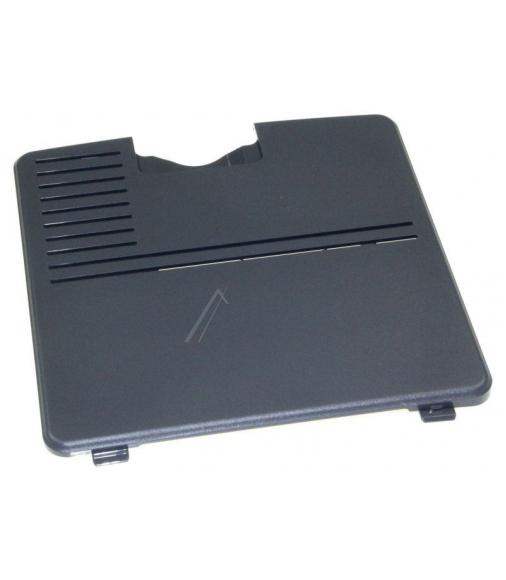 Puerta gris para cafetera Siemens EQ.5, EQ.6 Puerta gris para cafetera Siemens EQ.5, EQ.6