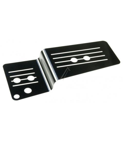 Rejilla metálica para cafetera Siemens EQ.8 Rejilla metálica para cafetera Siemens EQ.8