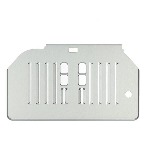 Rejilla metálica para cafetera Siemens EQ.6