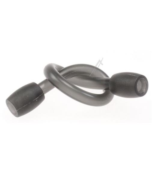 Tubo de leche para cafetera Siemens EQ.8, Bosch VeroSelection Tubo de leche para cafetera Siemens EQ.8, Bosch VeroSelection