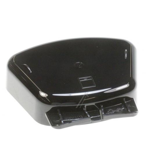 Bandeja de goteo negra para cafetera Bosch Tassimo Suny Bandeja de goteo negra para cafetera Bosch Tassimo Suny