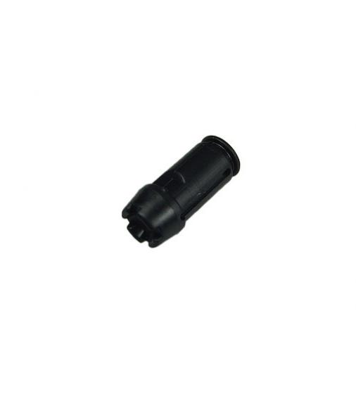 Inyector para tubo vaporizador cafetera Bosch Inyector para tubo vaporizador cafetera Bosch
