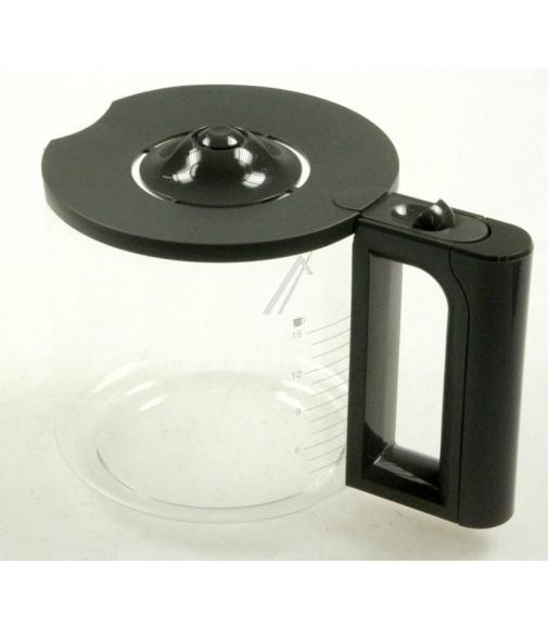 Jarra de cristal para cafetera Siemens Sensor For Senses Jarra de cristal para cafetera Siemens Sensor For Senses