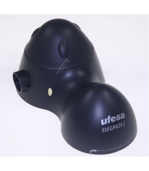 Tapa superior negra para cafetera Ufesa Eleganza Tapa superior negra para cafetera Ufesa Eleganza