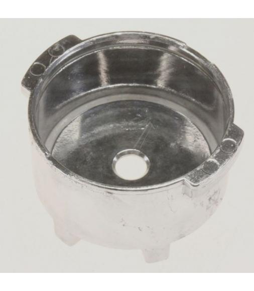 Soporte de cierre porta filtro cafetera Saeco Poemia V2 - Comprar