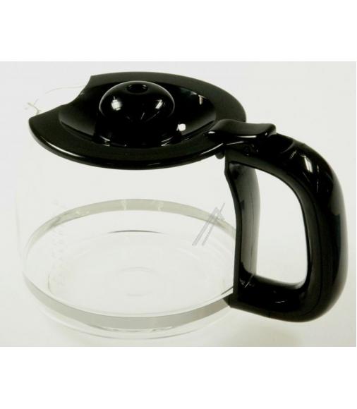 Jarra de cristal para cafetera Severin Select Jarra de cristal para cafetera Severin Select