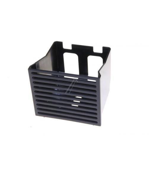 Recipiente de capsulas cafetera Krups Nespresso U Recipiente de capsulas cafetera Krups Nespresso U