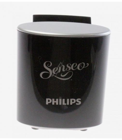Salida de café negra para cafetera Philips Senseo Twist Salida de café negra para cafetera Philips Senseo Twist