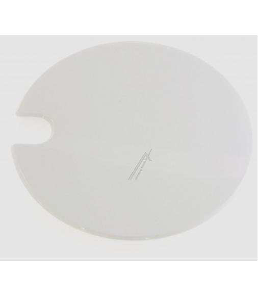 Tapa blanca deposito de agua cafetera Philips Senseo Twist Tapa blanca deposito de agua cafetera Philips Senseo Twist