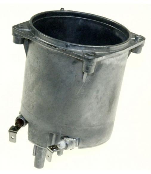 Caldera inferior para cafetera Delonghi