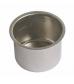Filtro de 2 a 4 tazas para cafetera Delonghi