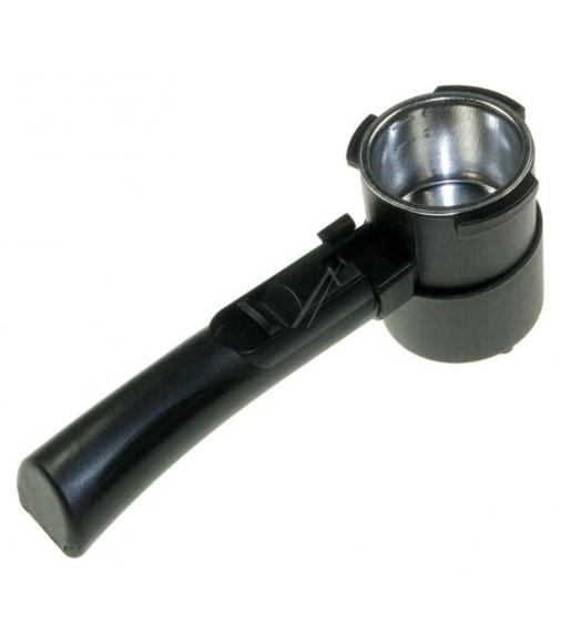 Porta filtro para cafetera Delonghi