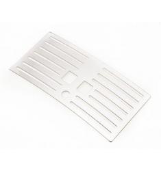 Rejilla metálica para cafetera Philips Saeco Rejilla metálica para cafetera Philips Saeco