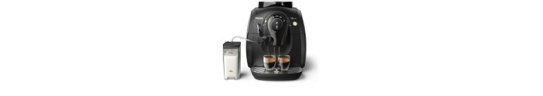 Easy Cappuccino HD8652 Easy Cappuccino HD8652