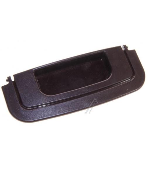 Tapa negra deposito de agua cafetera Bosch Tassimo Amia Tapa negra deposito de agua cafetera Bosch Tassimo Amia