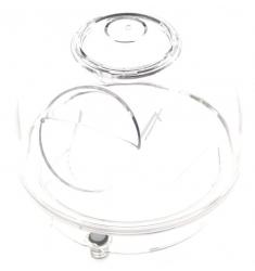 Deposito de agua para cafetera Delonghi Dolce Gusto Stelia Deposito de agua para cafetera Delonghi Dolce Gusto Stelia