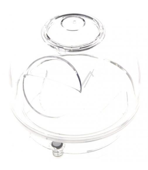 Deposito de agua para cafetera Delonghi Dolce Gusto Stelia Deposito de agua para cafetera Delonghi Dolce Gusto Stelia