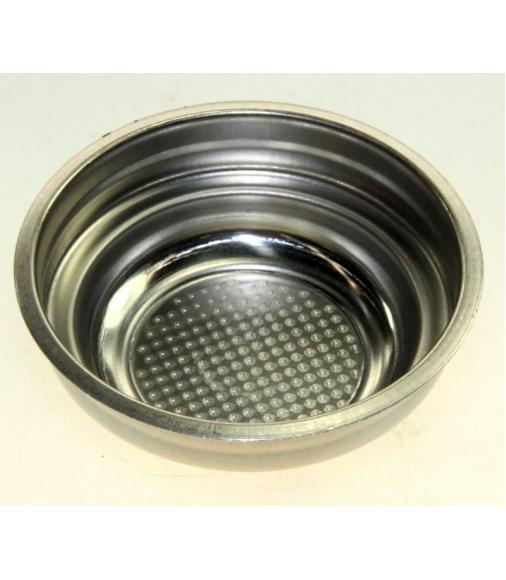 Filtro de 1 taza para cafetera Saeco Filtro de 1 taza para cafetera Saeco