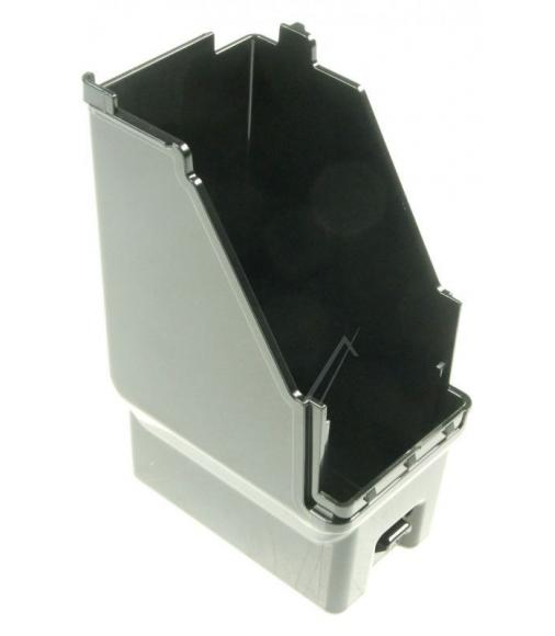 Recipiente de posos cafetera Saeco Intelia, Minuto Recipiente de posos cafetera Saeco Intelia, Minuto