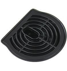 Rejilla negra cafetera Delonghi Dolce Gusto Jovia Rejilla negra cafetera Delonghi Dolce Gusto Jovia