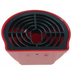 Rejilla roja cafetera Delonghi Dolce Gusto Jovia Rejilla roja cafetera Delonghi Dolce Gusto Jovia