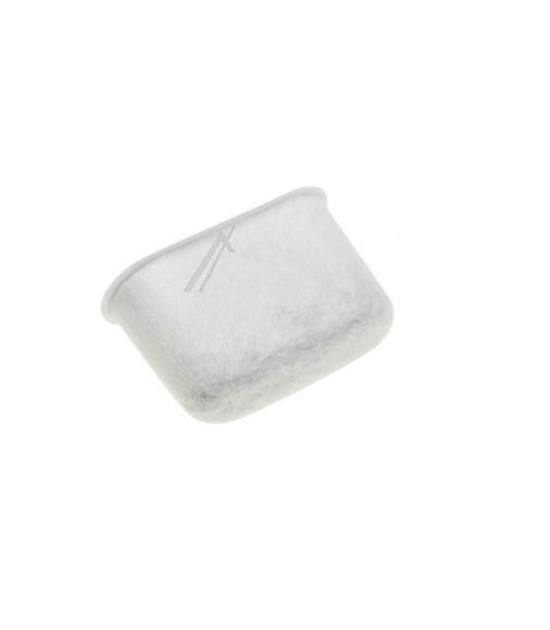 Filtro de carbón activado para cafetera Delonghi Filtro de carbón activado para cafetera Delonghi