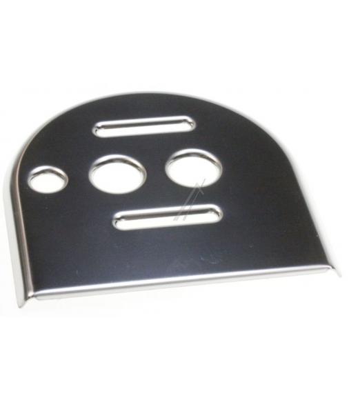 Rejilla reposa tazas cafetera Delonghi Dedica EC680 Rejilla reposa tazas cafetera Delonghi Dedica EC680