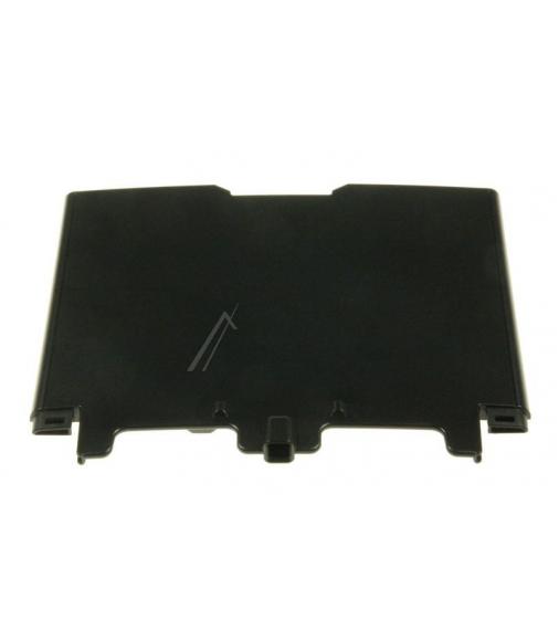Tapa delantera de drenaje cafetera Philips Saeco Tapa delantera de drenaje cafetera Philips Saeco