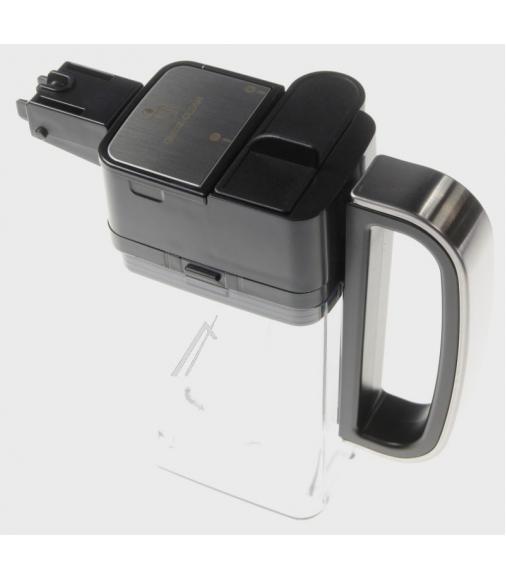 Deposito de leche para cafetera Saeco