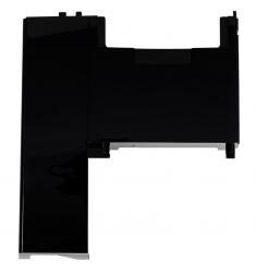 Frontal embellecedor negro para cafetera Delonghi Frontal embellecedor negro para cafetera Delonghi