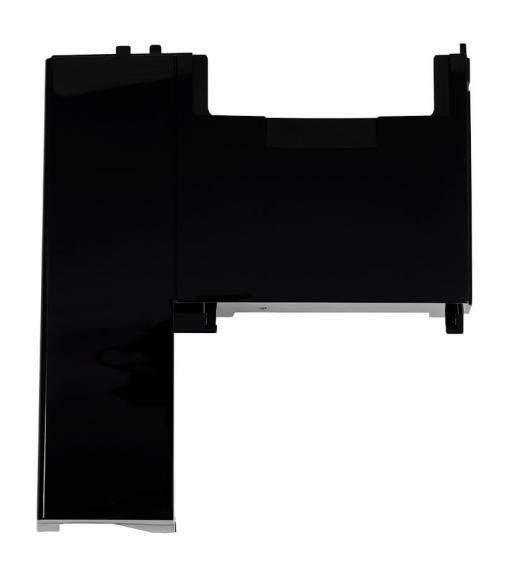 Frontal embellecedor negro para cafetera Delonghi Frontal embellecedor negro para cafetera Delonghi