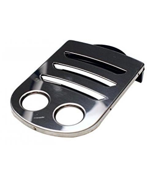 Rejilla apoya taza para cafetera Delonghi Rejilla apoya taza para cafetera Delonghi