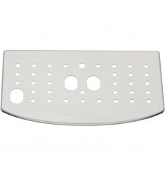 Rejilla base para cafetera Delonghi