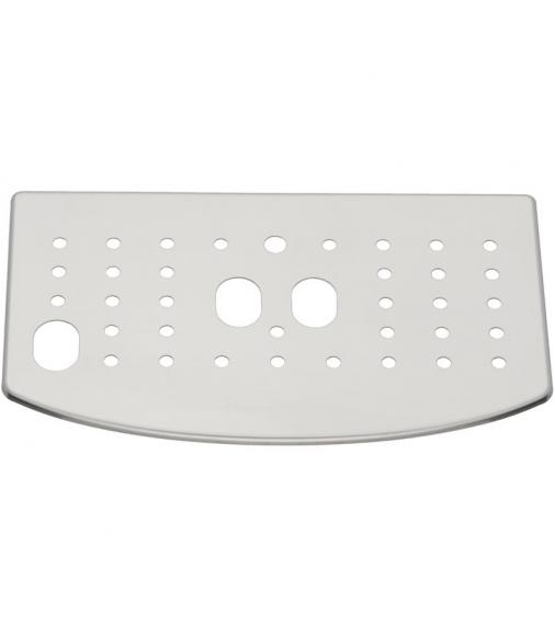 Rejilla base para cafetera Delonghi