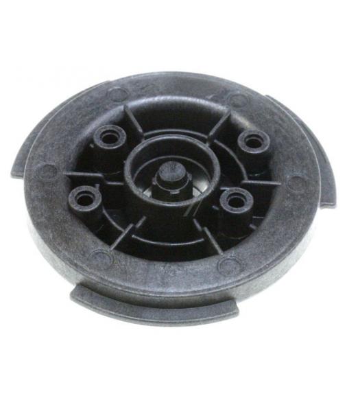 Soporte para el porta filtro cafetera Delonghi Soporte para el porta filtro cafetera Delonghi