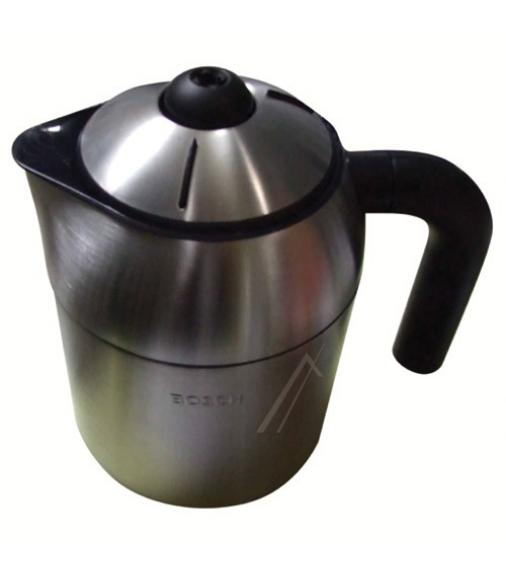 Jarra térmica cafetera Bosch Solitaire Jarra térmica cafetera Bosch Solitaire
