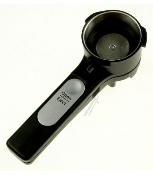 Porta filtro para cafetera Rowenta Espremio Porta filtro para cafetera Rowenta Espremio